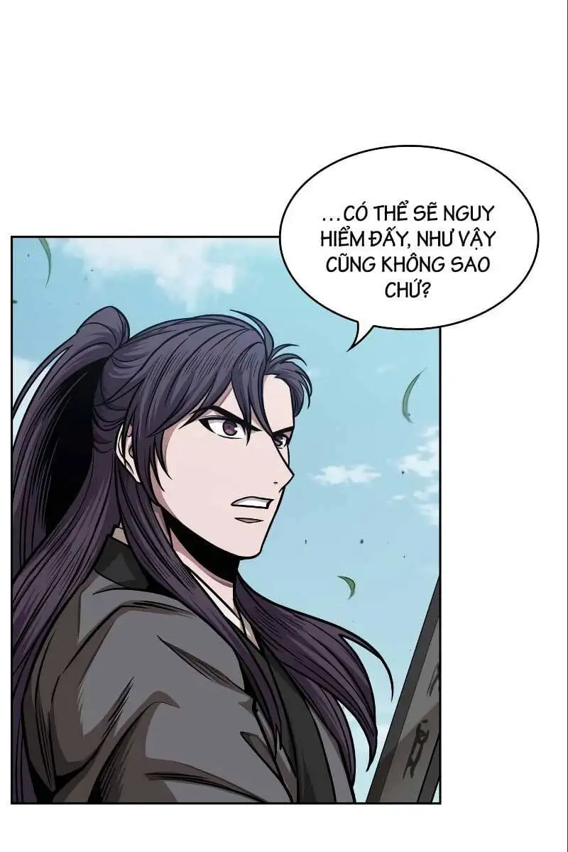 Truyện Tranh Ngã Lão Ma Thần trang 6