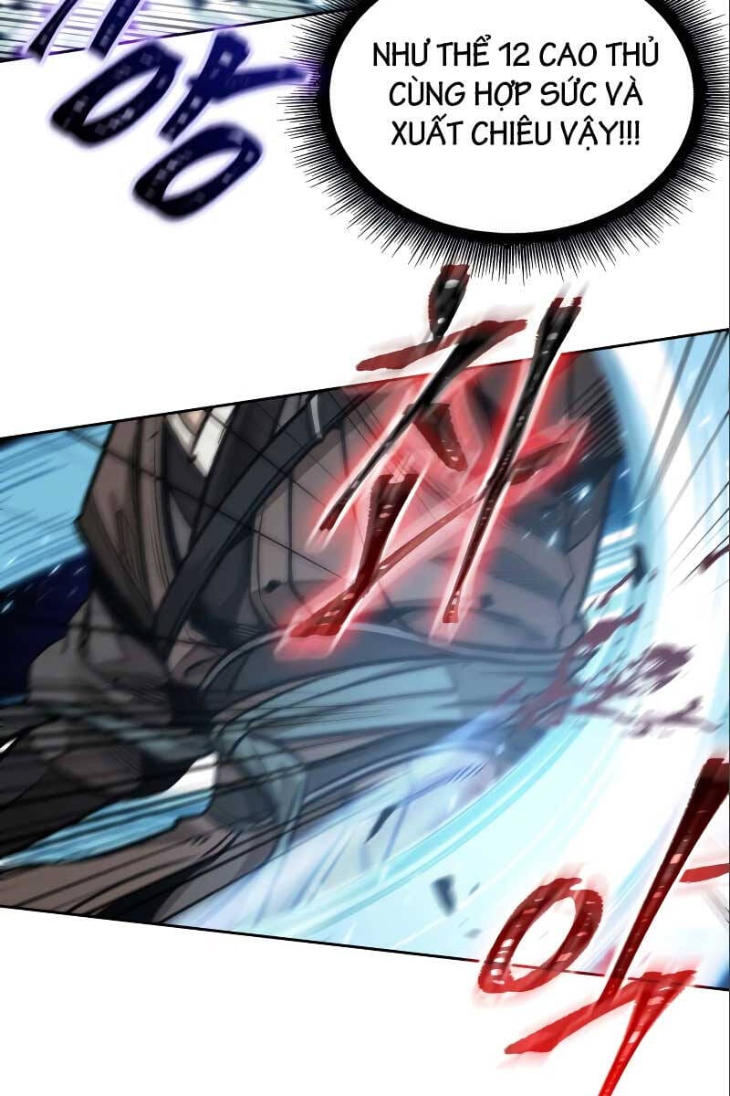 Truyện Tranh Ngã Lão Ma Thần trang 6