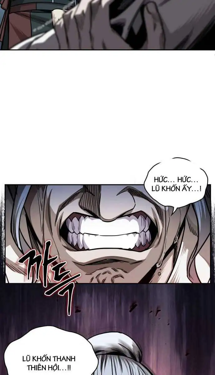 Truyện Tranh Ngã Lão Ma Thần trang 6