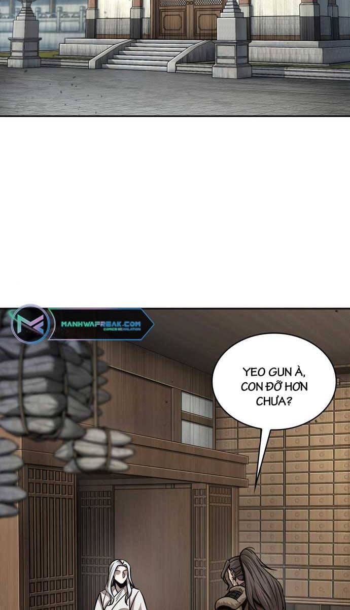 Truyện Tranh Ngã Lão Ma Thần trang 6
