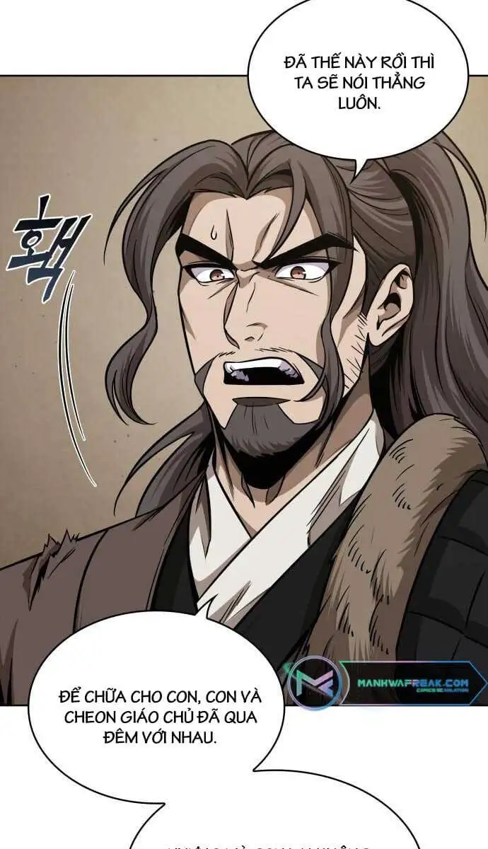 Truyện Tranh Ngã Lão Ma Thần trang 6