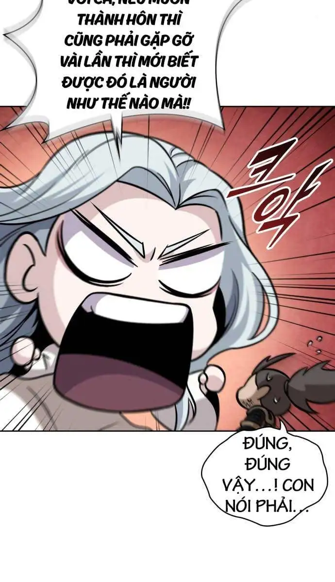 Truyện Tranh Ngã Lão Ma Thần trang 6