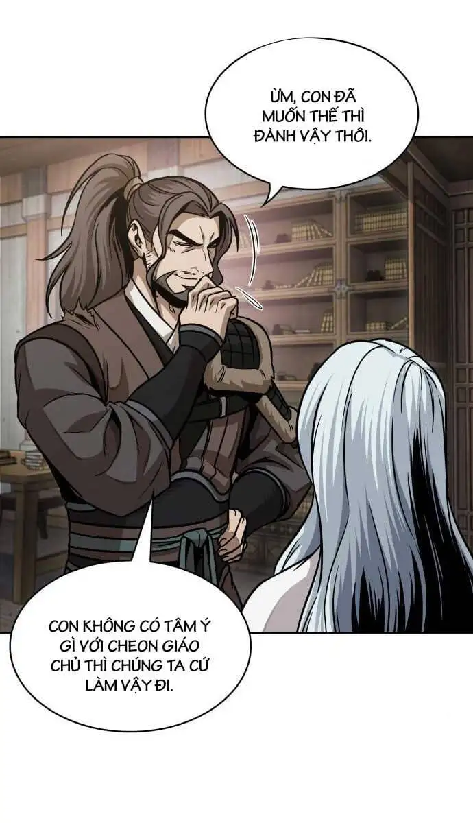Truyện Tranh Ngã Lão Ma Thần trang 6