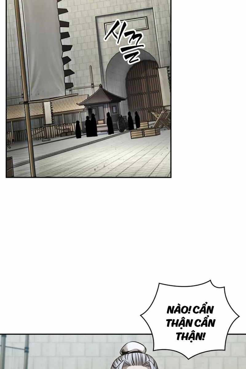 Truyện Tranh Ngã Lão Ma Thần trang 6