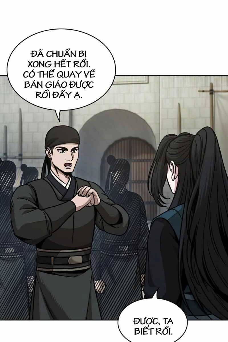 Truyện Tranh Ngã Lão Ma Thần trang 6