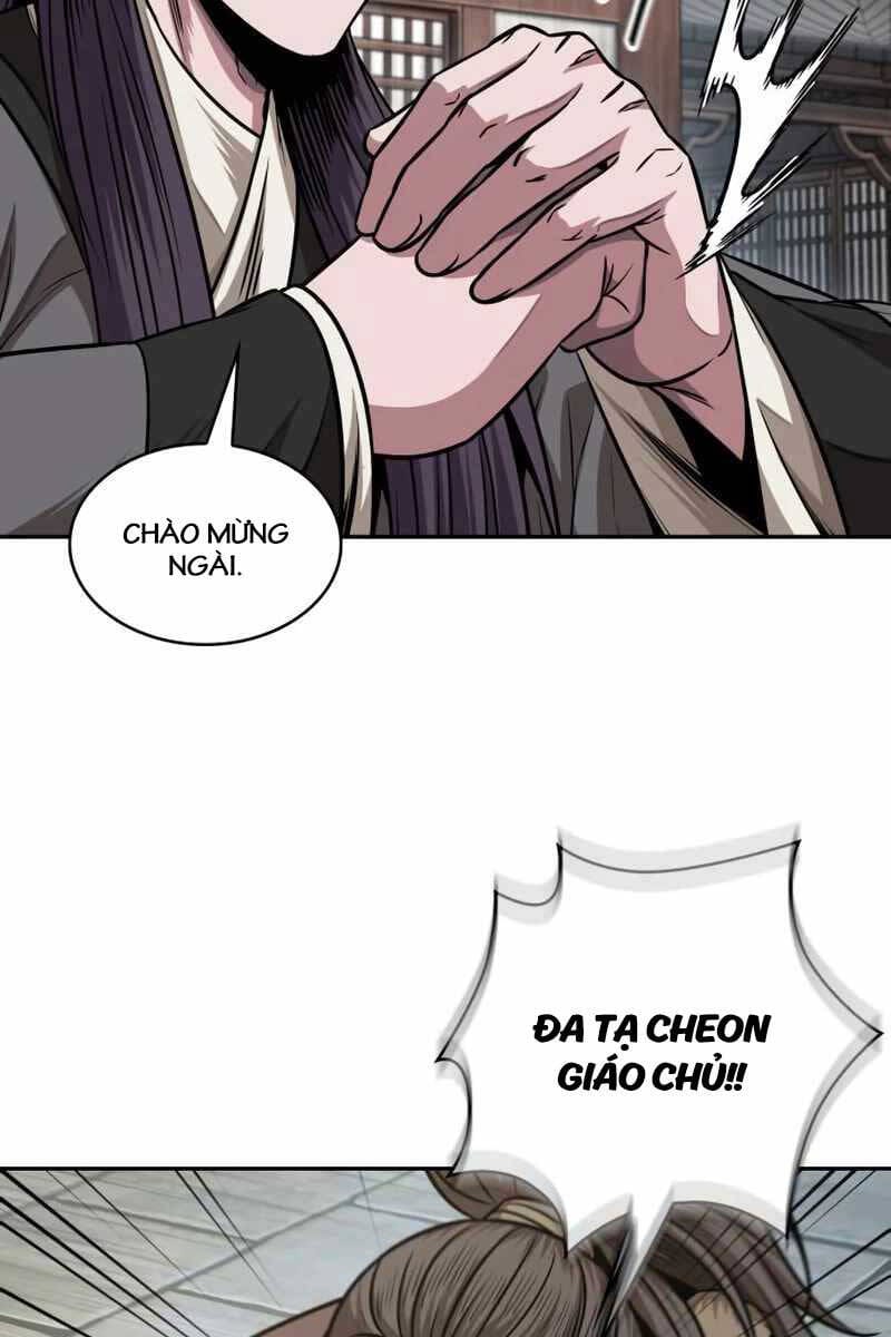 Truyện Tranh Ngã Lão Ma Thần trang 6