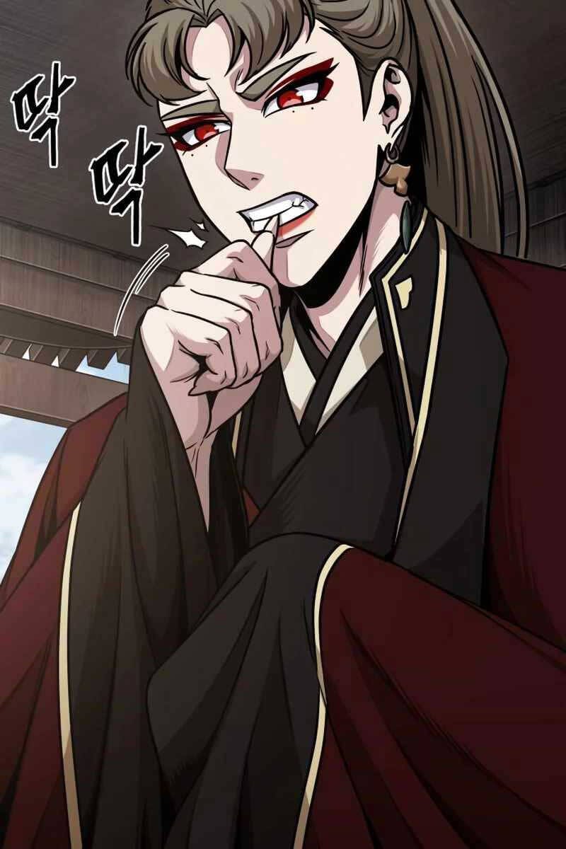 Truyện Tranh Ngã Lão Ma Thần trang 6