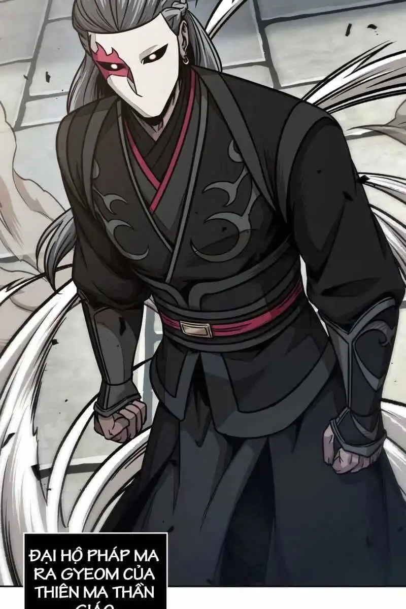 Truyện Tranh Ngã Lão Ma Thần trang 6