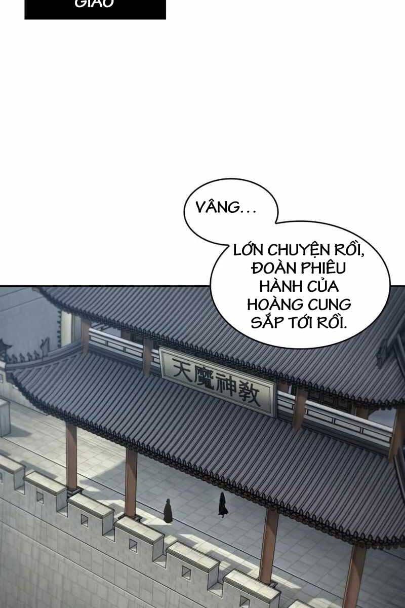 Truyện Tranh Ngã Lão Ma Thần trang 6