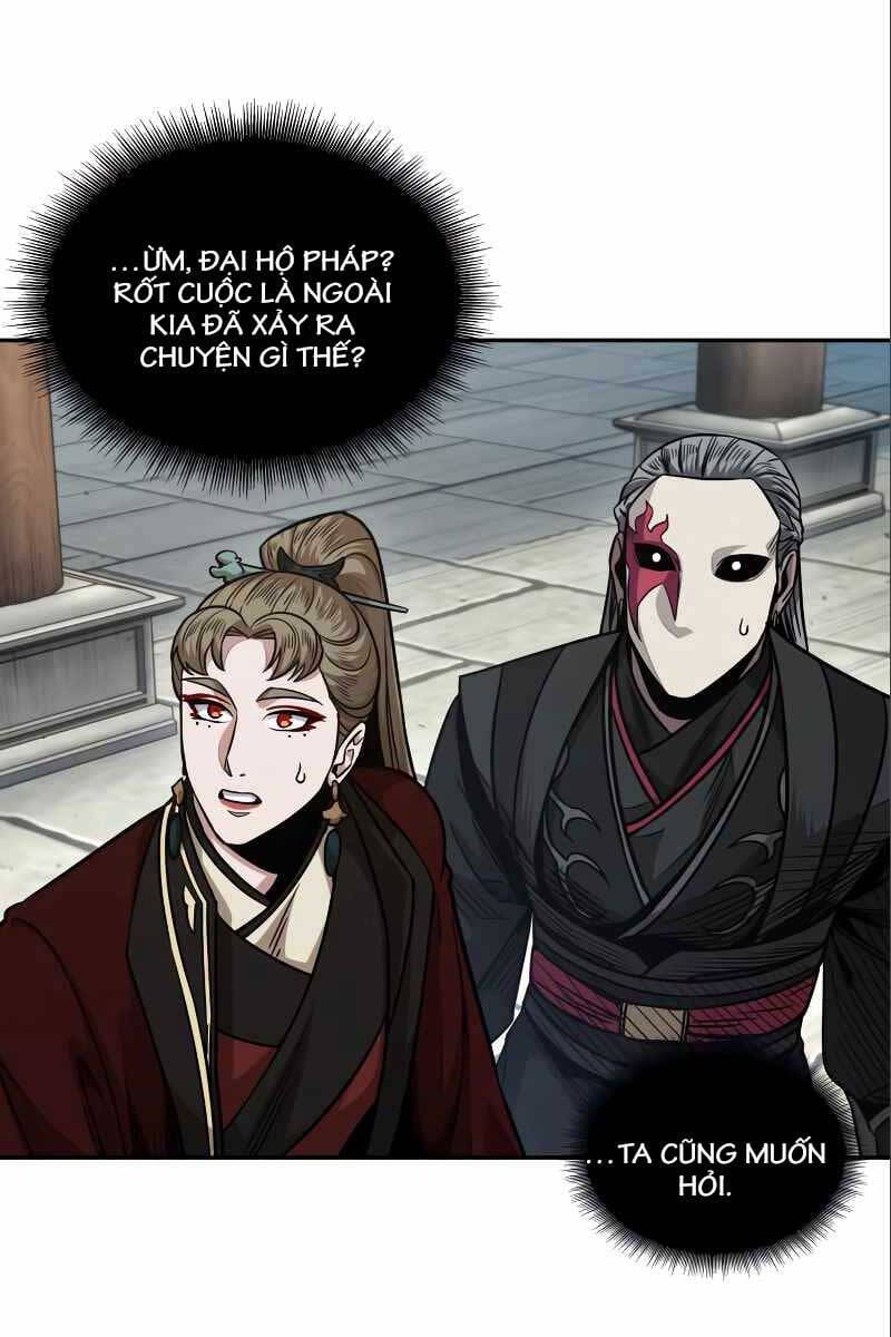 Truyện Tranh Ngã Lão Ma Thần trang 6