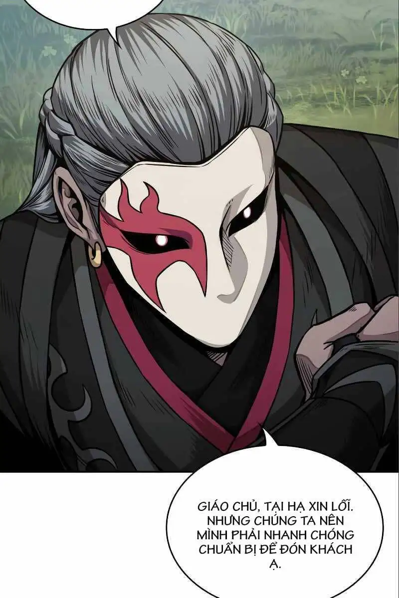 Truyện Tranh Ngã Lão Ma Thần trang 6