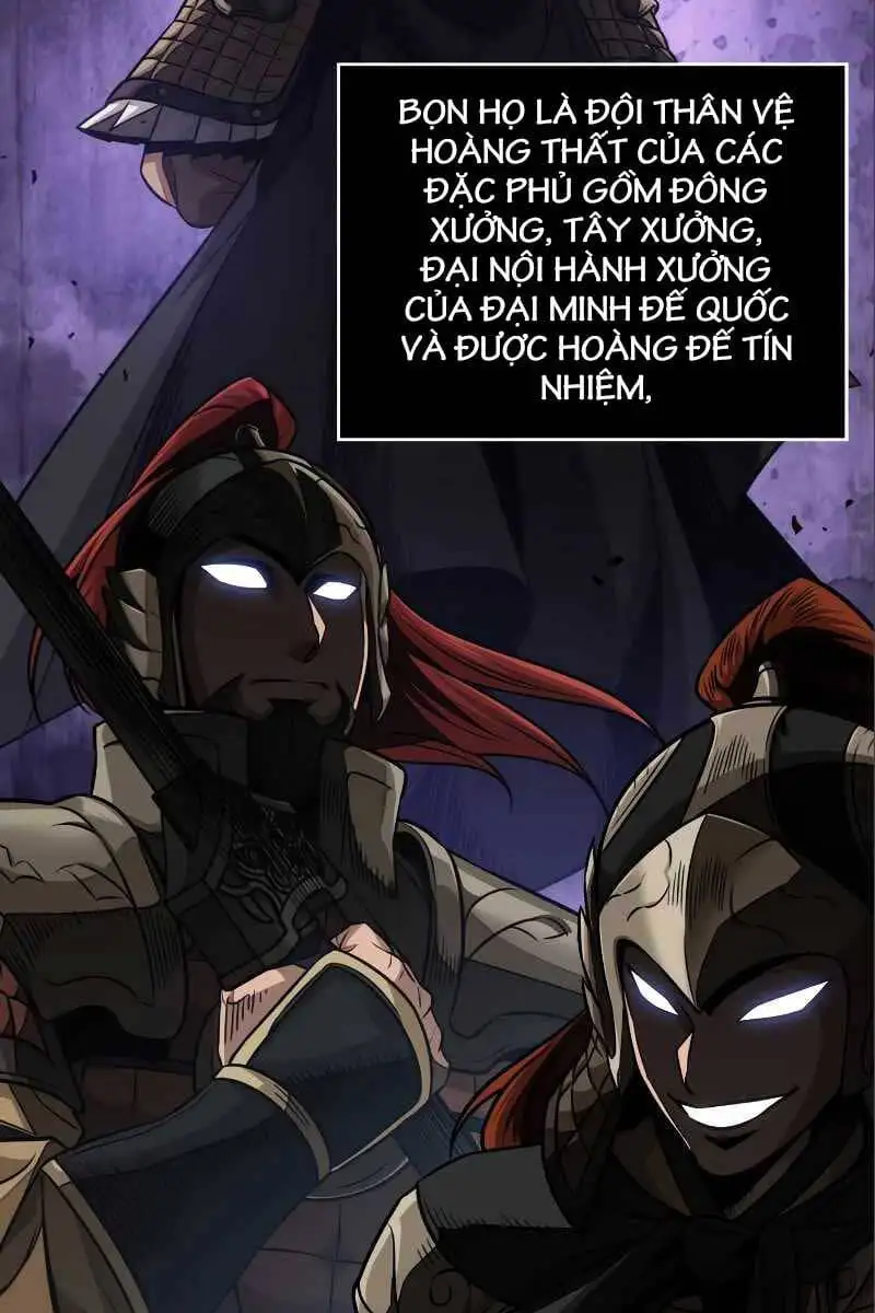 Truyện Tranh Ngã Lão Ma Thần trang 6