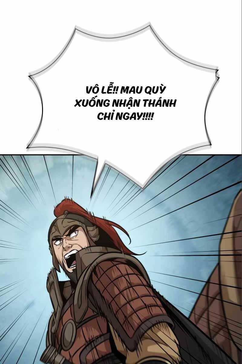 Truyện Tranh Ngã Lão Ma Thần trang 6