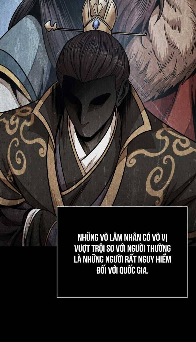 Truyện Tranh Ngã Lão Ma Thần trang 6