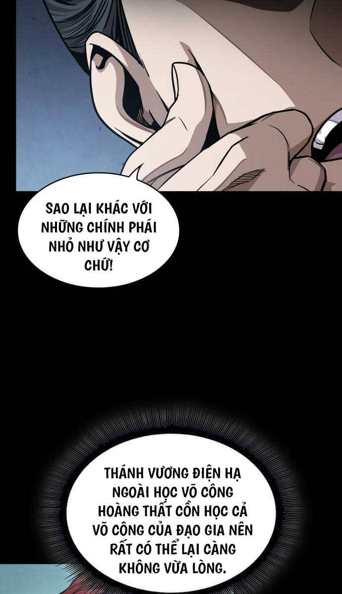 Truyện Tranh Ngã Lão Ma Thần trang 6