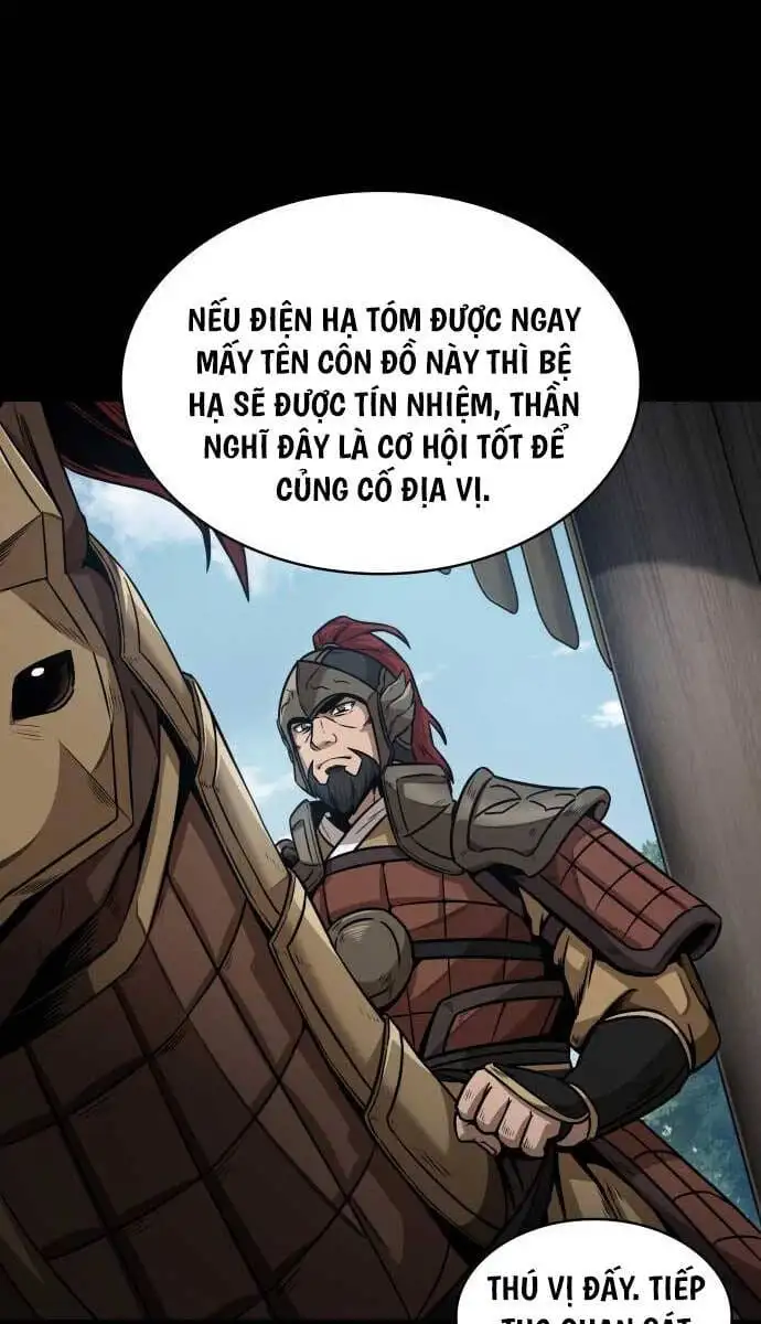 Truyện Tranh Ngã Lão Ma Thần trang 6