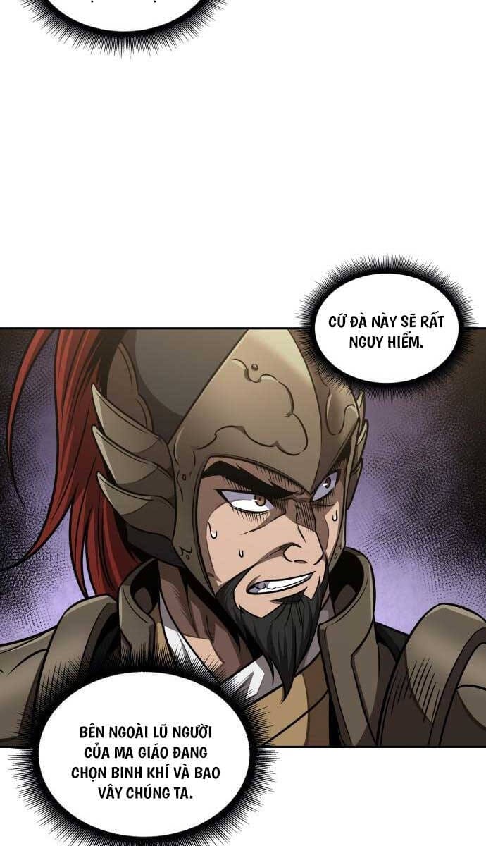 Truyện Tranh Ngã Lão Ma Thần trang 6