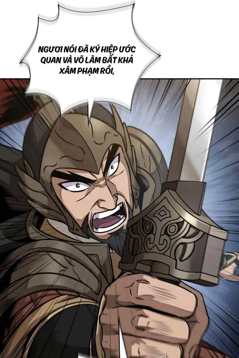 Truyện Tranh Ngã Lão Ma Thần trang 6