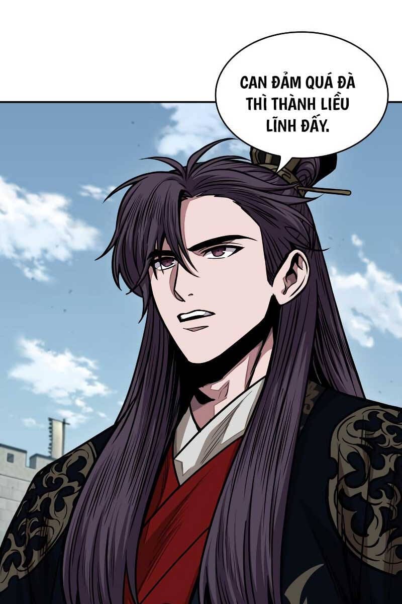 Truyện Tranh Ngã Lão Ma Thần trang 6