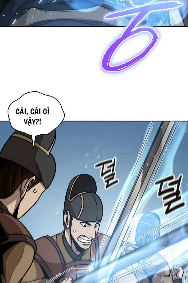 Truyện Tranh Ngã Lão Ma Thần trang 6