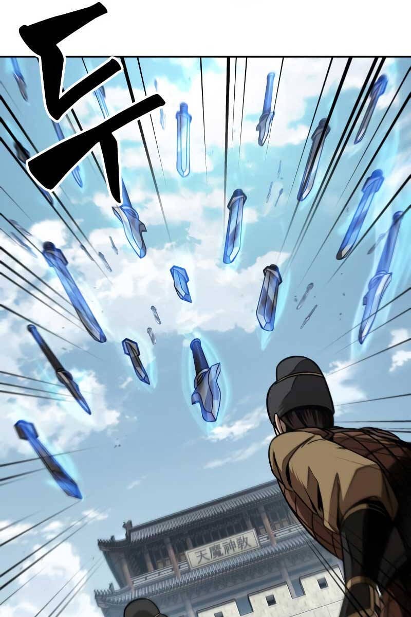 Truyện Tranh Ngã Lão Ma Thần trang 6