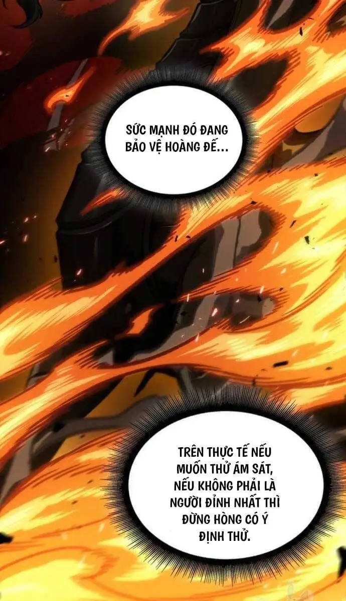 Truyện Tranh Ngã Lão Ma Thần trang 6