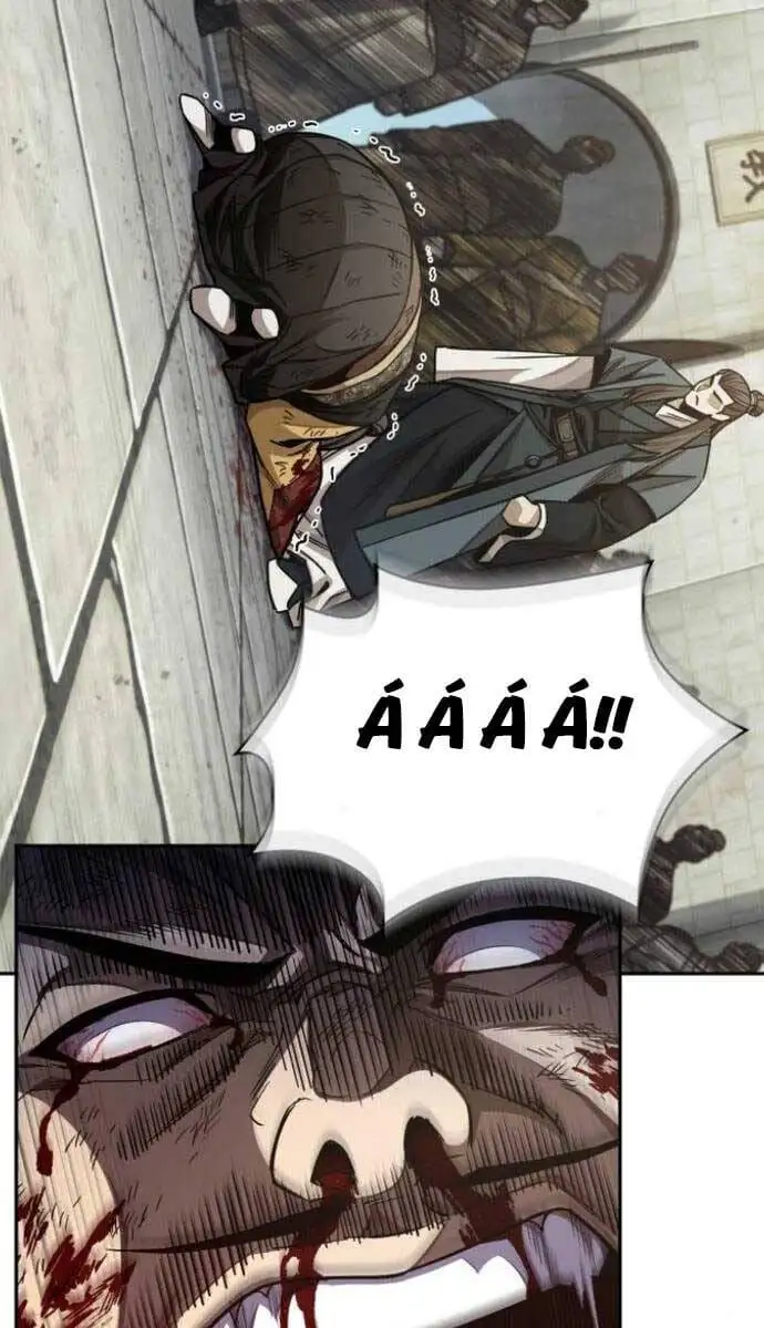 Truyện Tranh Ngã Lão Ma Thần trang 6