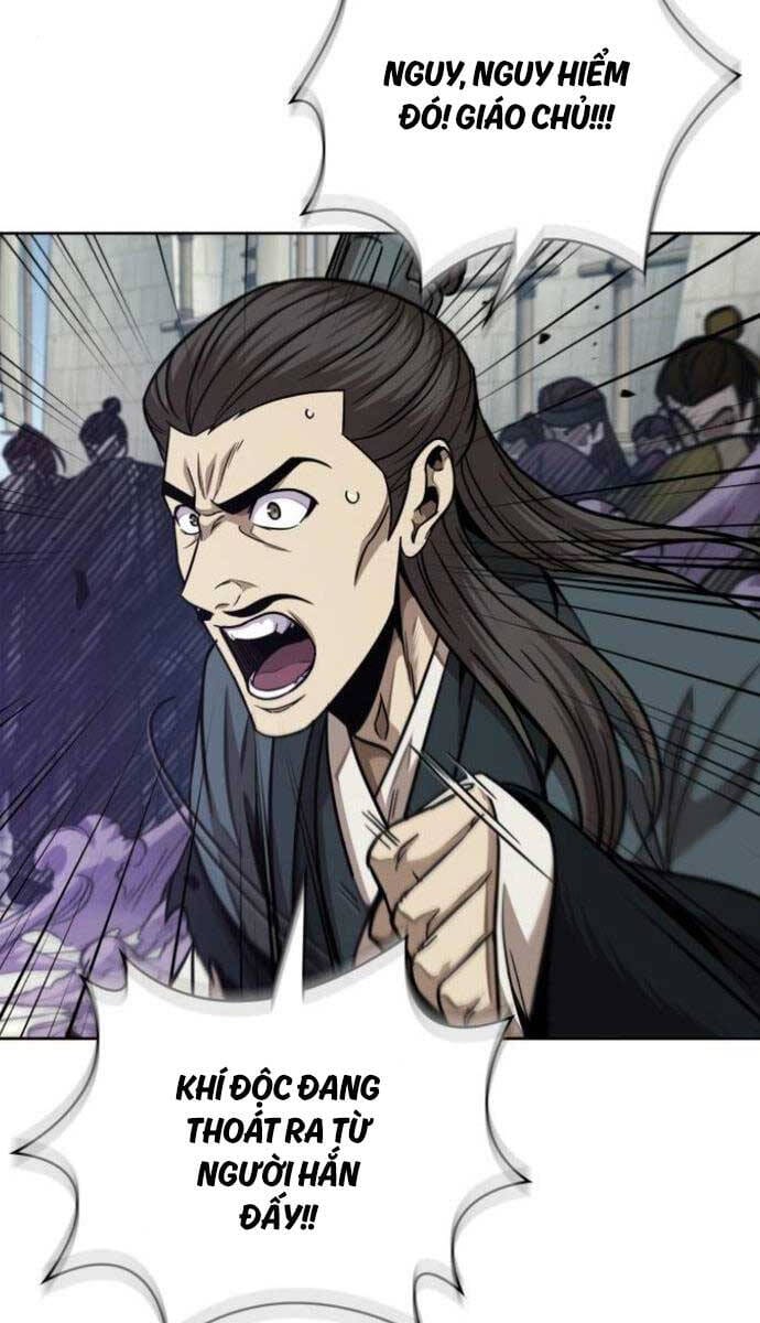 Truyện Tranh Ngã Lão Ma Thần trang 6