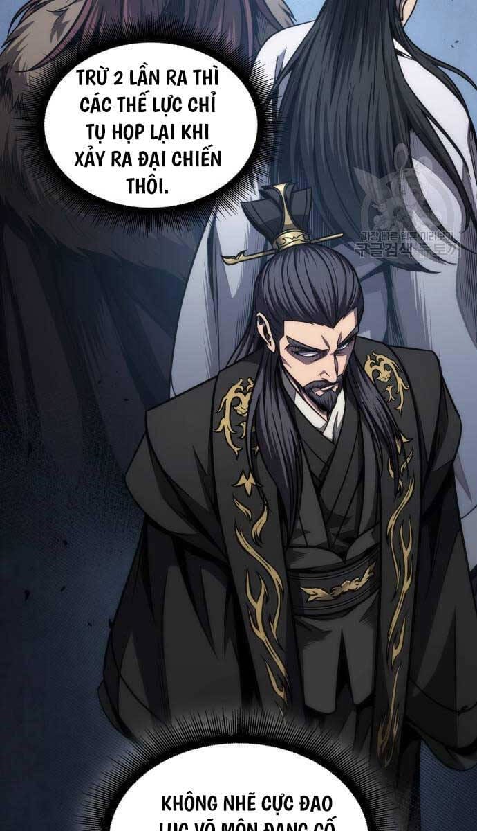 Truyện Tranh Ngã Lão Ma Thần trang 6