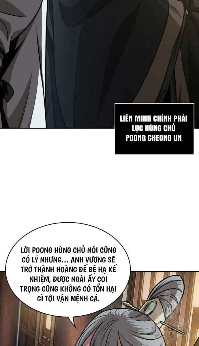 Truyện Tranh Ngã Lão Ma Thần trang 6