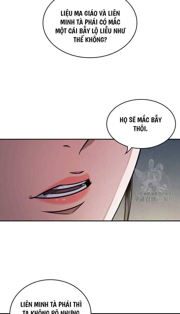 Truyện Tranh Ngã Lão Ma Thần trang 6