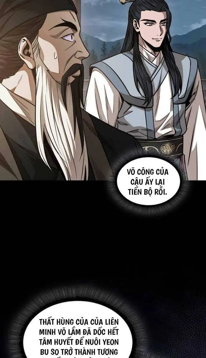 Truyện Tranh Ngã Lão Ma Thần trang 6