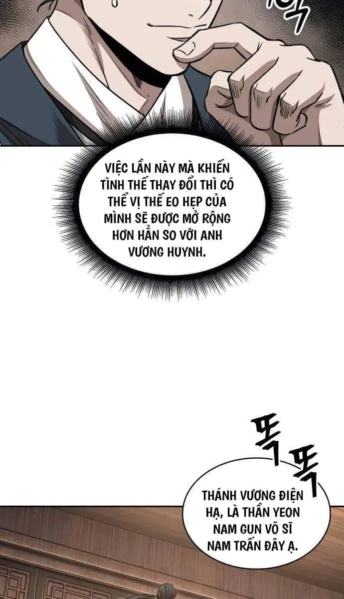 Truyện Tranh Ngã Lão Ma Thần trang 6