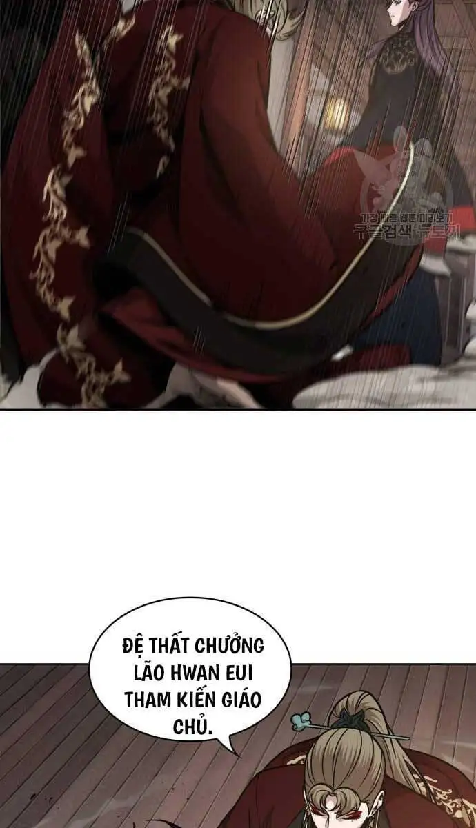 Truyện Tranh Ngã Lão Ma Thần trang 6