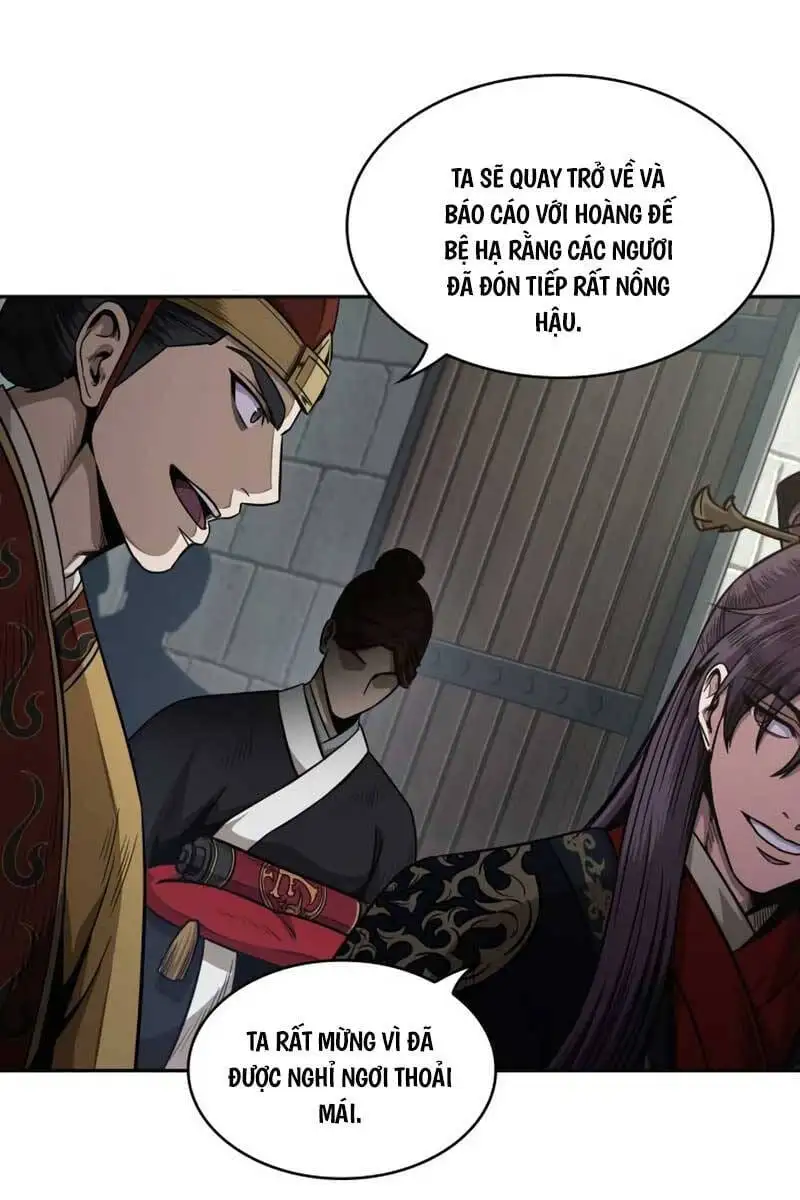 Truyện Tranh Ngã Lão Ma Thần trang 6