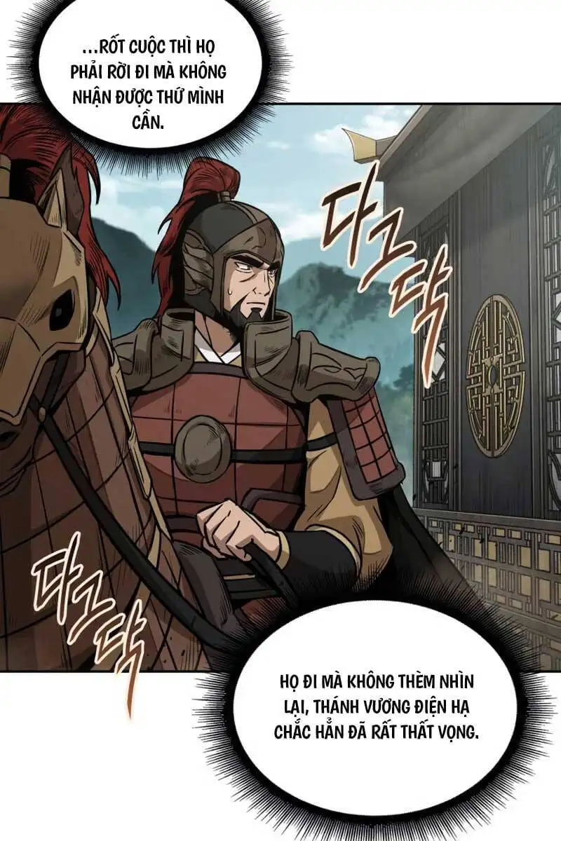 Truyện Tranh Ngã Lão Ma Thần trang 6