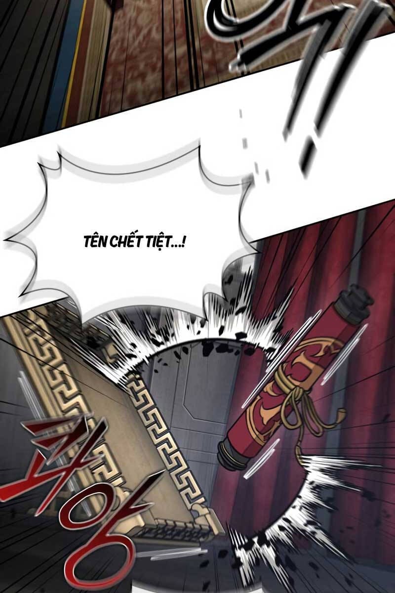 Truyện Tranh Ngã Lão Ma Thần trang 6