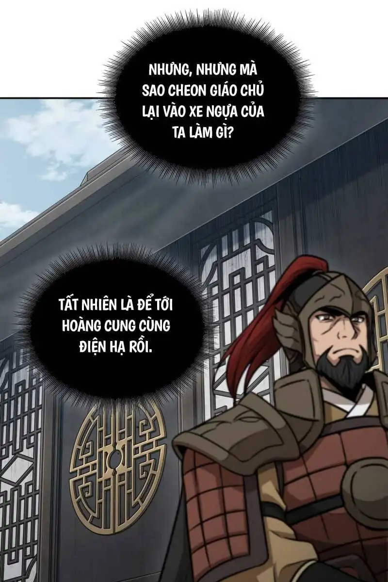 Truyện Tranh Ngã Lão Ma Thần trang 6