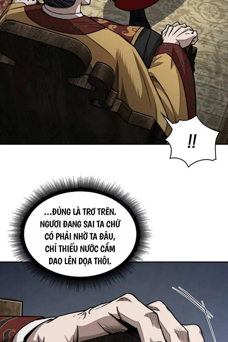 Truyện Tranh Ngã Lão Ma Thần trang 6