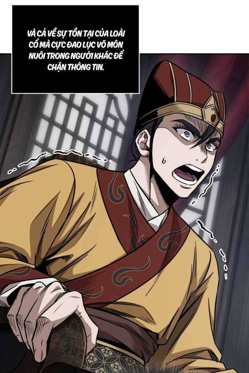 Truyện Tranh Ngã Lão Ma Thần trang 6