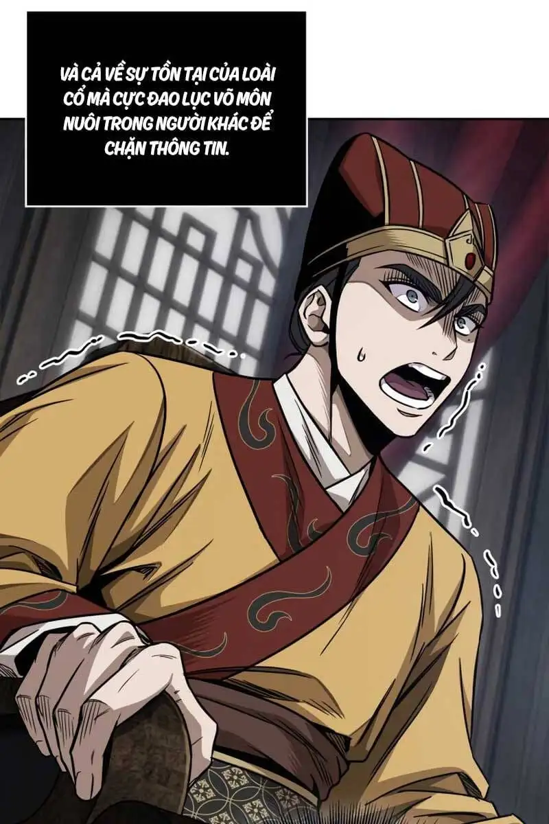 Truyện Tranh Ngã Lão Ma Thần trang 6