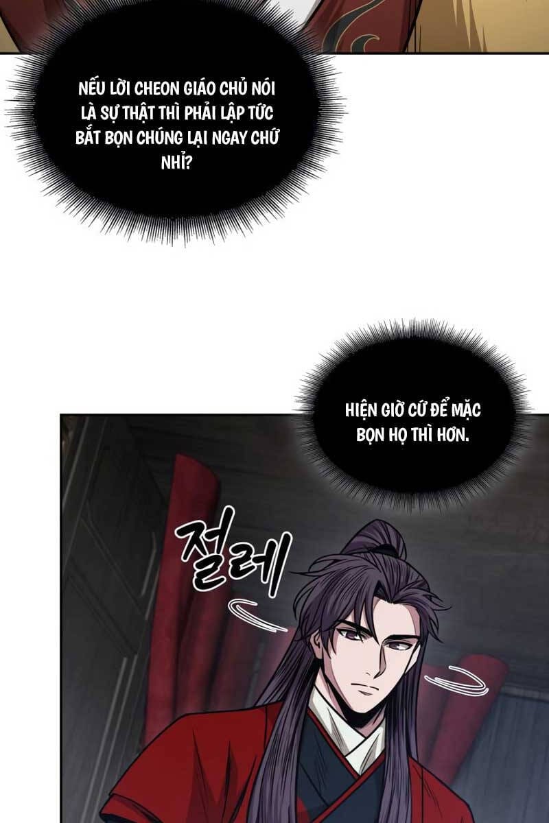 Truyện Tranh Ngã Lão Ma Thần trang 6