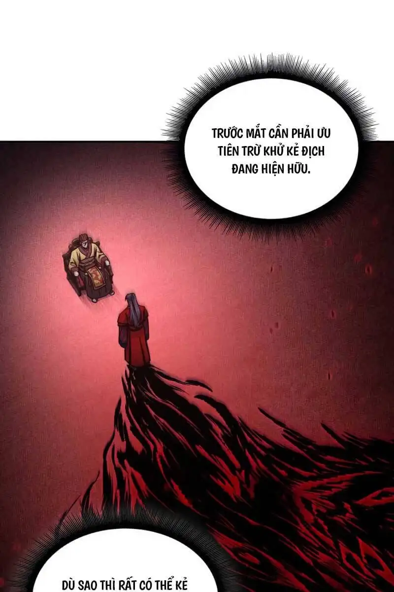 Truyện Tranh Ngã Lão Ma Thần trang 6