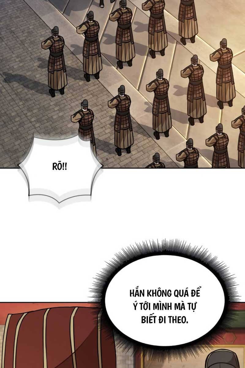 Truyện Tranh Ngã Lão Ma Thần trang 6