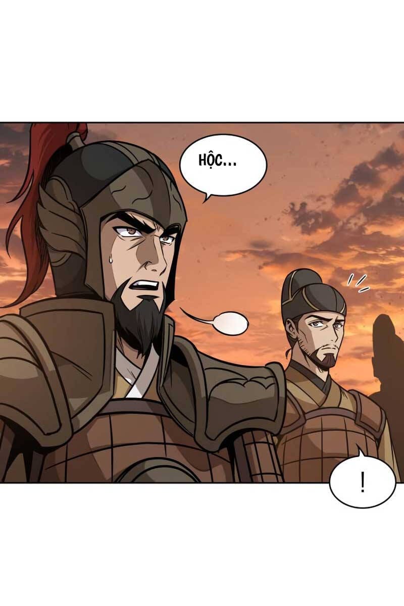 Truyện Tranh Ngã Lão Ma Thần trang 6