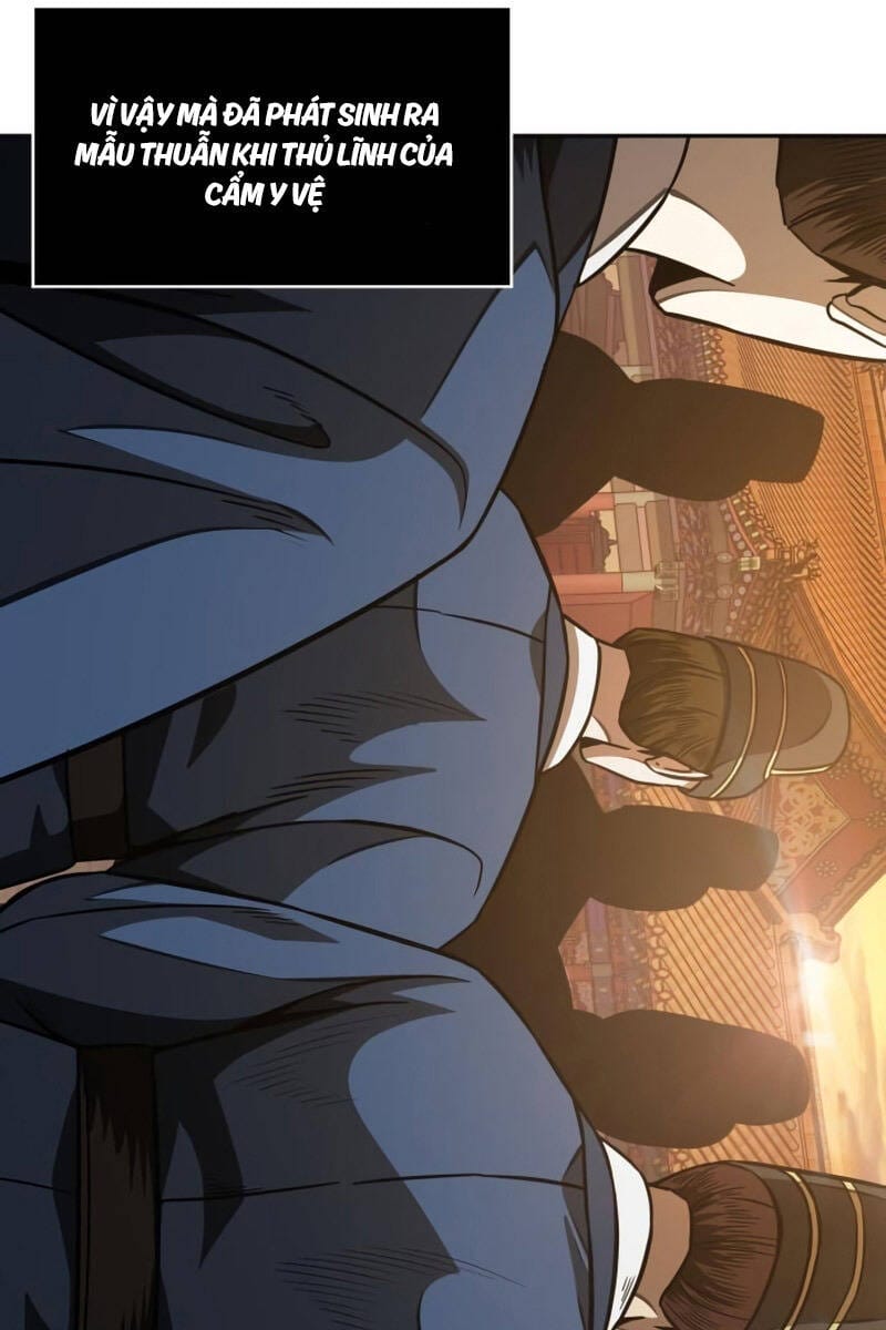 Truyện Tranh Ngã Lão Ma Thần trang 6