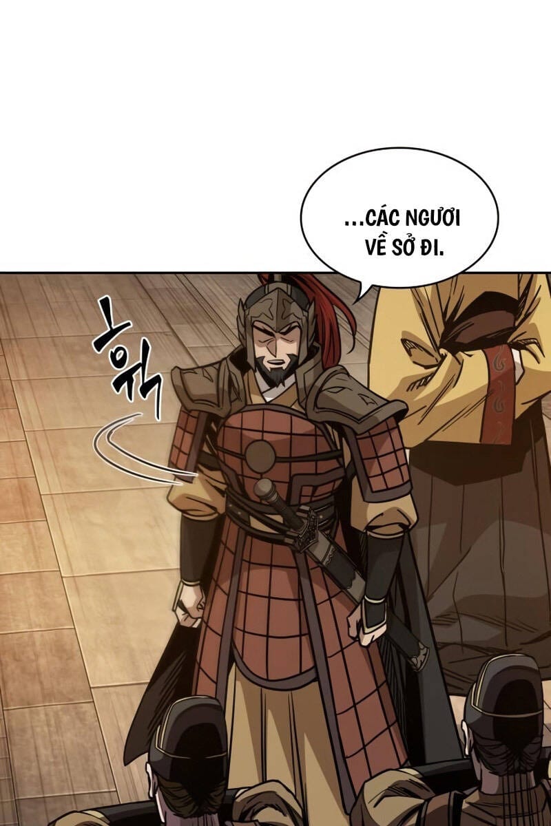 Truyện Tranh Ngã Lão Ma Thần trang 6