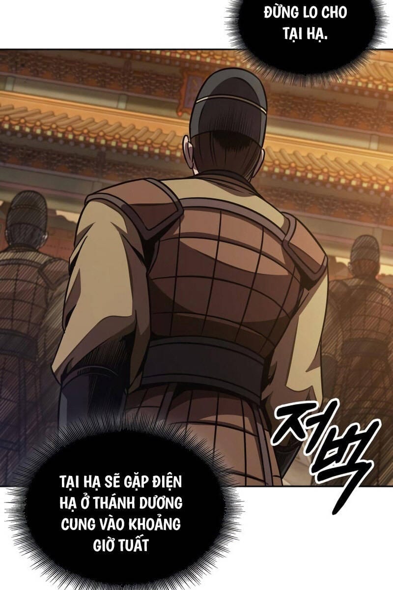 Truyện Tranh Ngã Lão Ma Thần trang 6