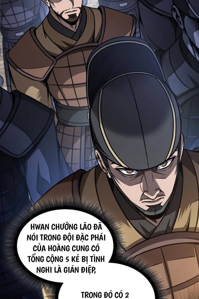 Truyện Tranh Ngã Lão Ma Thần trang 6