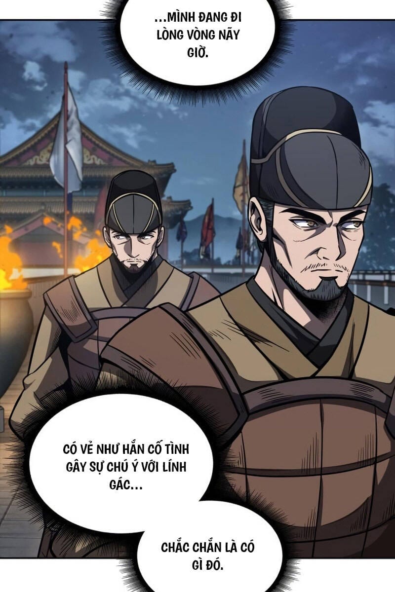 Truyện Tranh Ngã Lão Ma Thần trang 6